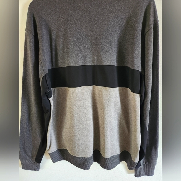 Mens NWOT Xersion Full Zip Up Size Large - Picture 3 of 7